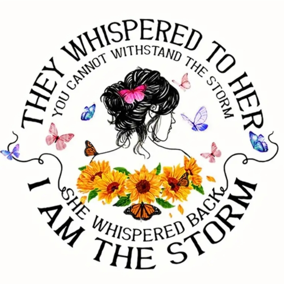 STRONG WOMEN Vinyl Images for Custom T-shirt/Tote By REQUEST Stevie Frida - Picture 1 of 16